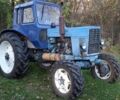 МТЗ 80 Бєларус 1991 у Житомирі на Automoto.ua Синій МТЗ 80 Бєларус, об'ємом двигуна 0 л та пробігом 10 тис. км за 7627 $, фото 1 на Automoto.ua