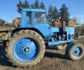Синій МТЗ 80 Бєларус, об'ємом двигуна 0 л та пробігом 10 тис. км за 4500 $, фото 2 на Automoto.ua