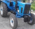 Синий МТЗ 80 Беларус, объемом двигателя 0 л и пробегом 10 тыс. км за 6300 $, фото 1 на Automoto.ua