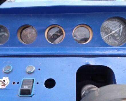 МТЗ 80 Бєларус 1991 у Житомирі на Automoto.ua Синій МТЗ 80 Бєларус, об'ємом двигуна 0 л та пробігом 10 тис. км за 7627 $, фото 4 на Automoto.ua