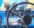 Синий МТЗ 80 Беларус, объемом двигателя 4.7 л и пробегом 100 тыс. км за 5500 $, фото 6 на Automoto.ua