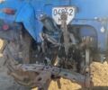 Синій МТЗ 80 Бєларус, об'ємом двигуна 0 л та пробігом 10 тис. км за 4500 $, фото 4 на Automoto.ua