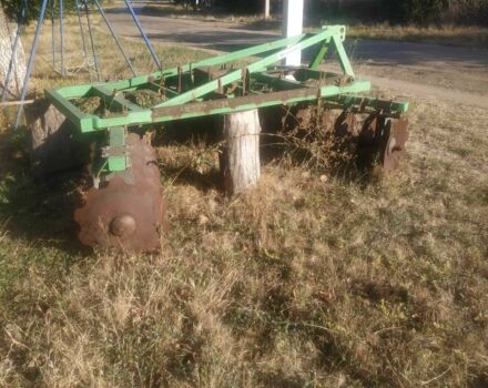 Синий МТЗ 80 Беларус, объемом двигателя 0 л и пробегом 10 тыс. км за 5000 $, фото 17 на Automoto.ua