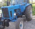 Синий МТЗ 80 Беларус, объемом двигателя 0 л и пробегом 10 тыс. км за 6300 $, фото 2 на Automoto.ua