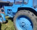 Синій МТЗ 80 Бєларус, об'ємом двигуна 0 л та пробігом 10 тис. км за 7100 $, фото 2 на Automoto.ua