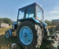 Синий МТЗ 80 Беларус, объемом двигателя 4.75 л и пробегом 10 тыс. км за 3300 $, фото 2 на Automoto.ua