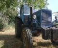 Синий МТЗ 80 Беларус, объемом двигателя 0 л и пробегом 10 тыс. км за 5000 $, фото 11 на Automoto.ua