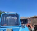 Синій МТЗ 80 Бєларус, об'ємом двигуна 0 л та пробігом 10 тис. км за 7100 $, фото 7 на Automoto.ua
