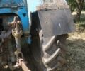 Синий МТЗ 80 Беларус, объемом двигателя 0 л и пробегом 10 тыс. км за 5000 $, фото 6 на Automoto.ua