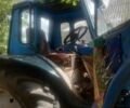 Синий МТЗ 80 Беларус, объемом двигателя 0 л и пробегом 10 тыс. км за 5000 $, фото 14 на Automoto.ua