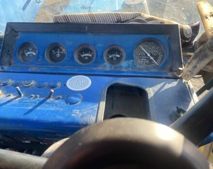 Синій МТЗ 80 Бєларус, об'ємом двигуна 0 л та пробігом 10 тис. км за 4500 $, фото 7 на Automoto.ua