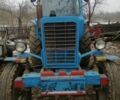 Синий МТЗ 80 Беларус, объемом двигателя 4.75 л и пробегом 10 тыс. км за 6000 $, фото 3 на Automoto.ua