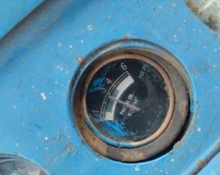 Синій МТЗ 80 Бєларус, об'ємом двигуна 0 л та пробігом 10 тис. км за 3000 $, фото 3 на Automoto.ua