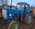 Синій МТЗ 80 Бєларус, об'ємом двигуна 0 л та пробігом 10 тис. км за 3000 $, фото 2 на Automoto.ua