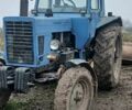 Синий МТЗ 80 Беларус, объемом двигателя 0 л и пробегом 10 тыс. км за 5300 $, фото 7 на Automoto.ua