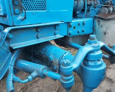 Синій МТЗ 80 Бєларус, об'ємом двигуна 0 л та пробігом 10 тис. км за 5200 $, фото 6 на Automoto.ua