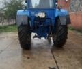 Синий МТЗ 80 Беларус, объемом двигателя 4.2 л и пробегом 60 тыс. км за 3300 $, фото 5 на Automoto.ua