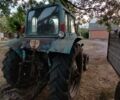 Синий МТЗ 80 Беларус, объемом двигателя 0 л и пробегом 10 тыс. км за 3627 $, фото 3 на Automoto.ua