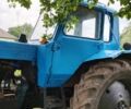 Синий МТЗ 80 Беларус, объемом двигателя 4.75 л и пробегом 6 тыс. км за 3200 $, фото 3 на Automoto.ua
