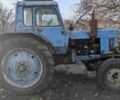 Синій МТЗ 80 Бєларус, об'ємом двигуна 4.2 л та пробігом 100 тис. км за 3805 $, фото 1 на Automoto.ua