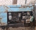 Синий МТЗ 80 Беларус, объемом двигателя 4.8 л и пробегом 100 тыс. км за 140000 $, фото 2 на Automoto.ua