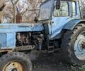 Синій МТЗ 80 Бєларус, об'ємом двигуна 4.2 л та пробігом 100 тис. км за 3805 $, фото 3 на Automoto.ua