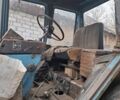 Синий МТЗ 80 Беларус, объемом двигателя 4.8 л и пробегом 100 тыс. км за 140000 $, фото 3 на Automoto.ua