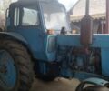 Синий МТЗ 80 Беларус, объемом двигателя 0 л и пробегом 10 тыс. км за 5600 $, фото 1 на Automoto.ua