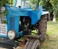 Синий МТЗ 80 Беларус, объемом двигателя 4.75 л и пробегом 6 тыс. км за 3200 $, фото 2 на Automoto.ua