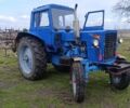 Синій МТЗ 80 Бєларус, об'ємом двигуна 0 л та пробігом 10 тис. км за 5650 $, фото 1 на Automoto.ua