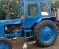 Синій МТЗ 80 Бєларус, об'ємом двигуна 4.75 л та пробігом 10 тис. км за 3990 $, фото 1 на Automoto.ua