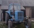 Синий МТЗ 80 Беларус, объемом двигателя 0 л и пробегом 4 тыс. км за 8000 $, фото 1 на Automoto.ua