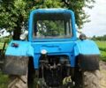 Синий МТЗ 80 Беларус, объемом двигателя 4.75 л и пробегом 6 тыс. км за 3200 $, фото 1 на Automoto.ua