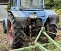 Синий МТЗ 80 Беларус, объемом двигателя 4.75 л и пробегом 10 тыс. км за 5500 $, фото 2 на Automoto.ua