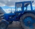 Синий МТЗ 80 Беларус, объемом двигателя 0 л и пробегом 10 тыс. км за 5000 $, фото 10 на Automoto.ua