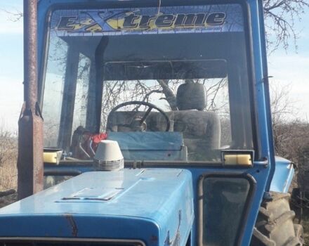 Синій МТЗ 80 Бєларус, об'ємом двигуна 4.75 л та пробігом 10 тис. км за 6440 $, фото 8 на Automoto.ua