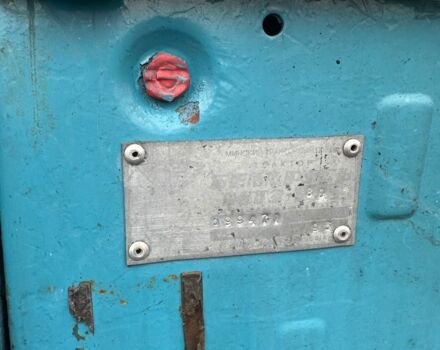 МТЗ 80 Беларус 1993 в Овруче на Automoto.ua Синий МТЗ 80 Беларус, объемом двигателя 0 л и пробегом 10 тыс. км за 7300 $, фото 8 на Automoto.ua