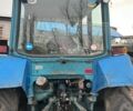МТЗ 80 Беларус 1993 в Овруче на Automoto.ua Синий МТЗ 80 Беларус, объемом двигателя 0 л и пробегом 10 тыс. км за 7300 $, фото 7 на Automoto.ua