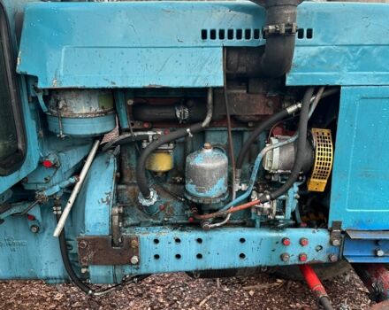 МТЗ 80 Беларус 1993 в Овруче на Automoto.ua Синий МТЗ 80 Беларус, объемом двигателя 0 л и пробегом 10 тыс. км за 7300 $, фото 5 на Automoto.ua