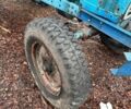 МТЗ 80 Беларус 1993 в Овруче на Automoto.ua Синий МТЗ 80 Беларус, объемом двигателя 0 л и пробегом 10 тыс. км за 7300 $, фото 3 на Automoto.ua