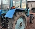 МТЗ 80 Беларус 1993 в Овруче на Automoto.ua Синий МТЗ 80 Беларус, объемом двигателя 0 л и пробегом 10 тыс. км за 7300 $, фото 4 на Automoto.ua