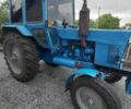 Синий МТЗ 80 Беларус, объемом двигателя 0 л и пробегом 10 тыс. км за 6792 $, фото 1 на Automoto.ua