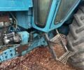 МТЗ 80 Беларус 1993 в Овруче на Automoto.ua Синий МТЗ 80 Беларус, объемом двигателя 0 л и пробегом 10 тыс. км за 7300 $, фото 11 на Automoto.ua