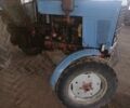 МТЗ 80 Беларус 1994 в Черткове на Automoto.ua Синий МТЗ 80 Беларус, объемом двигателя 0 л и пробегом 10 тыс. км за 7000 $, фото 4 на Automoto.ua