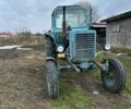 Синій МТЗ 80 Бєларус, об'ємом двигуна 0 л та пробігом 10 тис. км за 4400 $, фото 1 на Automoto.ua