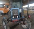 МТЗ 80 Беларус 1994 в Черткове на Automoto.ua Синий МТЗ 80 Беларус, объемом двигателя 0 л и пробегом 10 тыс. км за 7000 $, фото 1 на Automoto.ua