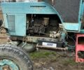 Синій МТЗ 80 Бєларус, об'ємом двигуна 0 л та пробігом 10 тис. км за 4400 $, фото 2 на Automoto.ua