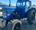 Синий МТЗ 80 Беларус, объемом двигателя 0 л и пробегом 100 тыс. км за 4200 $, фото 1 на Automoto.ua