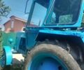 Синий МТЗ 80 Беларус, объемом двигателя 0 л и пробегом 10 тыс. км за 7000 $, фото 2 на Automoto.ua
