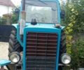 Синий МТЗ 80 Беларус, объемом двигателя 4.75 л и пробегом 10 тыс. км за 6000 $, фото 1 на Automoto.ua
